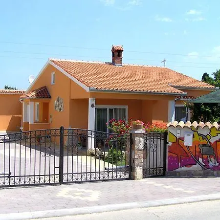 Mirjana I Appartamento