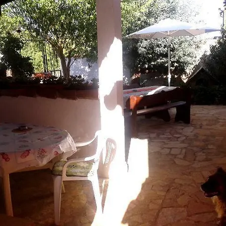 Mirjana I Appartamento