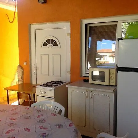 Mirjana I Appartamento Šišan