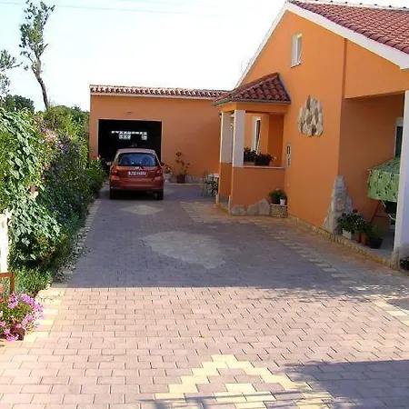 Appartamento Mirjana I