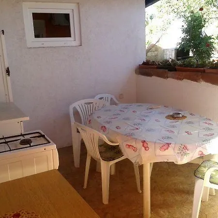 Mirjana I Appartamento
