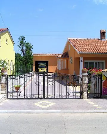 Mirjana I Appartamento