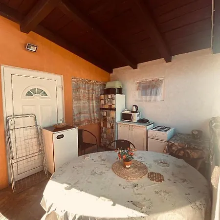 Appartamento Mirjana I Šišan