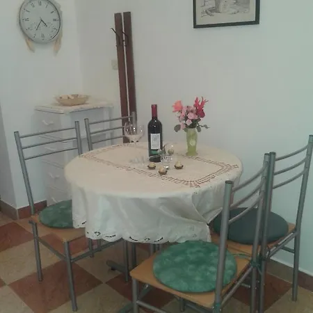 Mirjana I Appartamento